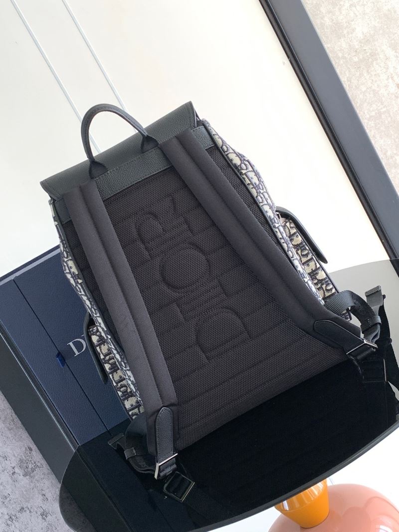 Dior Backpacks